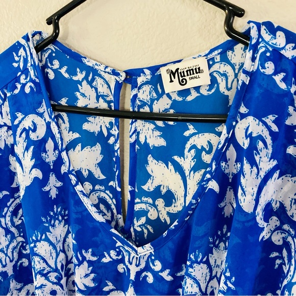 Show Me Your Mumu Romper - Picture 2 of 3